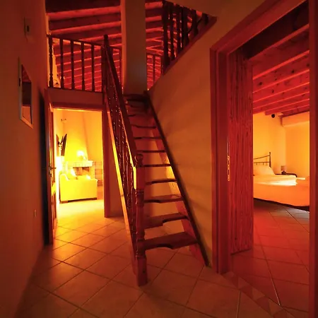 Sophia Diros Challet - *