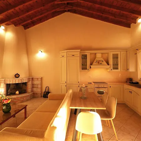 Sophia Diros Challet - Apartament *