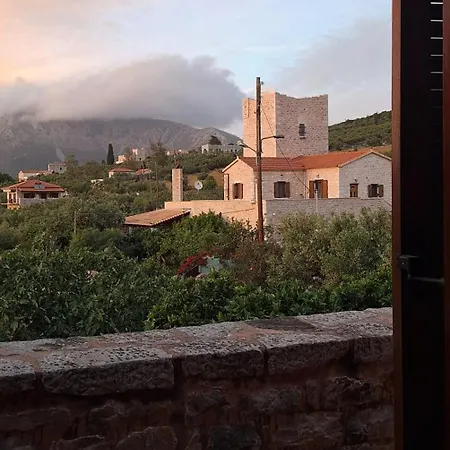 Apartament Sophia Diros Challet - *