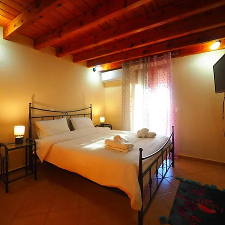 Sophia Diros Challet - Apartment Areopoli