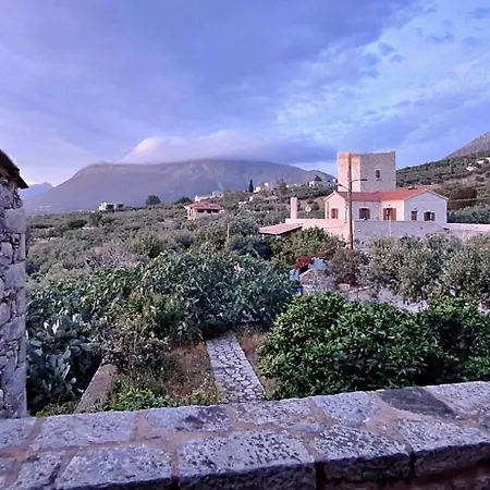 Sophia Diros Challet -