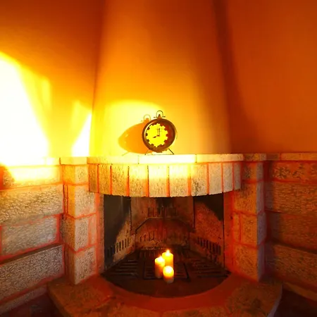 Apartament Sophia Diros Challet -