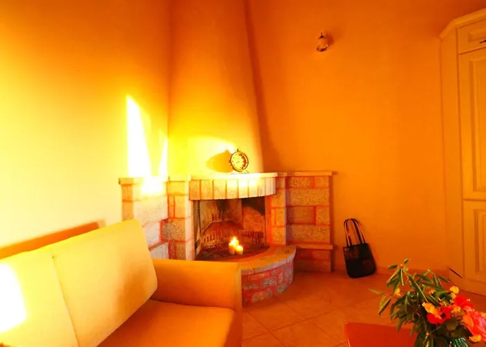 Sophia Diros Challet - * Areopoli