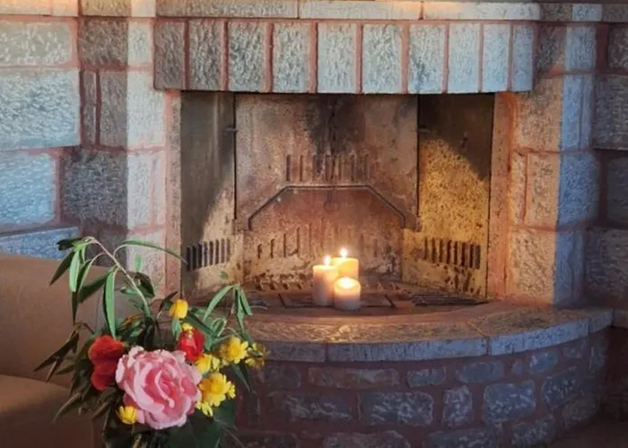 Apartamento Sophia Diros Challet - Areopoli