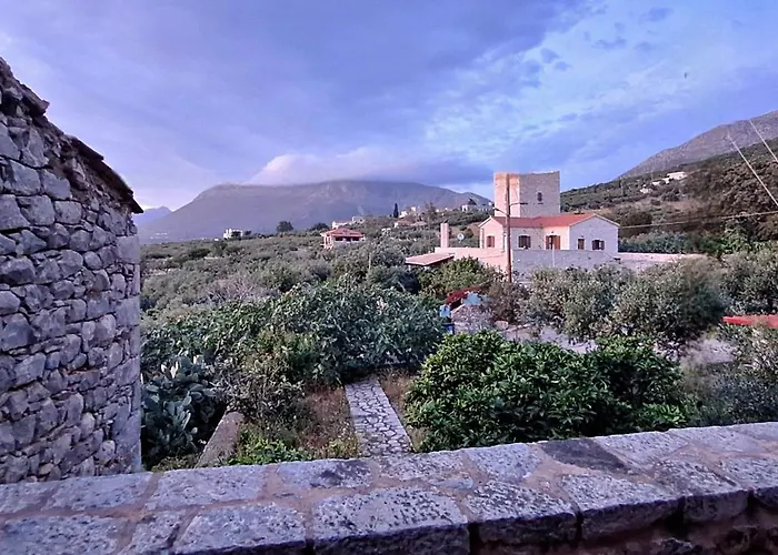 Sophia Diros Challet -